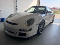 Gebraucht Porsche 997 415 PS (305 kW) 2007 Weiß