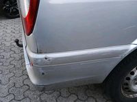 Second-hand Mercedes Vito 2002 Argintiu Van