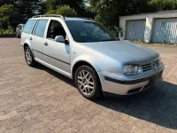 Gebraucht VW Golf IV 101 PS (74 kW) 2003 Kombi