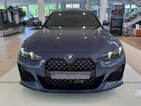 Neu Alpina D4 355 PS (261 kW) 2025 Blau Coupé