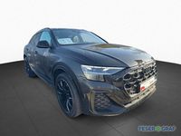 Gebraucht Audi Q8 S-Line 286 PS (210 kW) 2025 Schwarz SUV