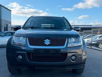 Gebraucht Suzuki Grand Vitara 169 PS (124 kW) 2013 Grau SUV