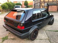 Gebraucht VW Golf GTI 107 PS (78 kW) 1991 Andere farben Coupé