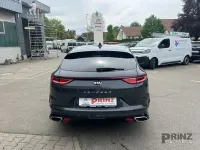 Gebraucht Kia ProCeed GT GT 204 PS (150 kW) 2019 Grau Kleinwagen