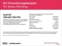 Gebraucht Audi Q7 S-Line 394 PS (289 kW) 2025 Grau SUV
