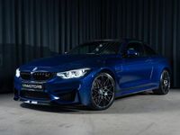 Gebraucht BMW M4 Performance 450 PS (330 kW) 2020 Violett