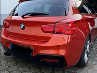 gebraucht BMW 120 i M Sport