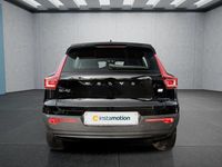 Gebraucht Volvo XC40 169 kW (231 PS) 2022 Schwarz SUV