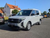 Neu Ford Transit Trend 101 PS (74 kW) 2025 Cactus grey Van / Kleinbus