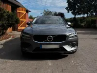 Gebraucht Volvo V60 Momentum 2019 Grau Kombi