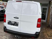 Gebraucht Opel Vivaro Edition 122 PS (89 kW) 2021 Jade weiss Van / Kleinbus