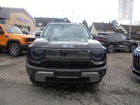 Neu Baic BJ30 280 PS (205 kW) 2026 Schwarz SUV