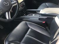 Gebraucht Mercedes ML350 230 PS (169 kW) 2011 Silber SUV