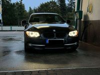 gebraucht BMW 325 Cabriolet 