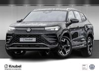 Neu VW Tayron R-line 177 PS (130 kW) 2026 Schwarz SUV