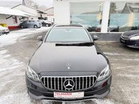 Gebraucht Mercedes E220 194 PS (142 kW) 2019 Schwarz Kombi