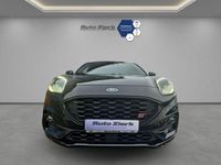 Gebraucht Ford Puma ST-Line 155 PS (114 kW) 2021 Schwarz SUV
