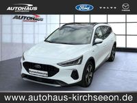 Neu Ford Focus Active X 155 PS (114 kW) 2026 Frozen white Kombi