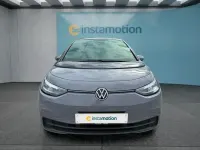 Occasion VW ID.3 Pro 150 kW (204 ch) 2023 Gris Citadine
