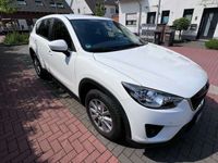 gebraucht Mazda CX-5 2.2 SKYACTIV-D Automatik