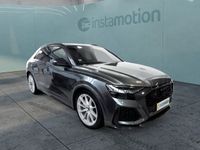 Gebraucht Audi RS Q8 Ambiente 600 PS (441 kW) 2024 Grau SUV