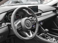 gebraucht Mazda 6 2.0 L SK G 165PS S FWD EXCLUSIVE-LINE