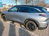 Używany Baic X55 176 KM (129 kW) 2023 Srebrny SUV