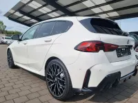 Gebraucht BMW 118 M Sport 150 PS (110 kW) 2025 Weiß Kleinwagen
