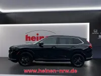 Neu Honda CR-V Advance 184 PS (135 kW) 2026 Schwarz SUV