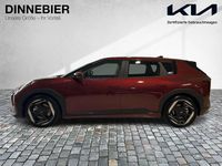 Neu Kia EV4 Earth 150 kW (204 PS) 2025 Rot SUV