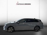 Neu Opel Astra Edition 131 PS (96 kW) 2025 Grau Kombi