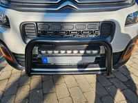 Gebraucht Citroën Berlingo XTR 131 PS (96 kW) 2020 Grau Van / Kleinbus