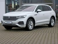 gebraucht VW Touareg 3.0 TDI Atmosphere/AHK/LUFT/LEDER. uvm.