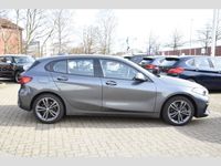 gebraucht BMW 118 i Hatch