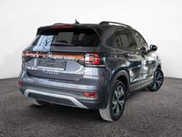 Gebraucht VW T-Cross Active 110 PS (80 kW) 2023 Rauchgrau metallic SUV