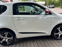 Gebraucht Toyota iQ 68 PS (50 kW) 2011 Weiß Kleinwagen