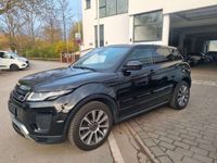 gebraucht Land Rover Range Rover evoque SE Dynamic 4x4