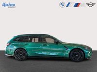 Neu BMW M3 Competition Edition 530 PS (389 kW) 2026 Isle of man gruen Kombi