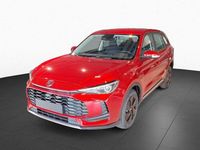 Neu MG ZS 197 PS (144 kW) 2025 Diamond red (rot) Limousine