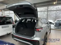 Gebraucht VW Tayron R-line Plus 193 PS (141 kW) 2025 Silber SUV