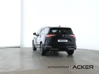 Occasion Renault Espace Techno 200 ch (147 kW) 2025 Noir SUV