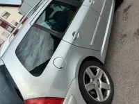 Gebraucht Peugeot 307 136 PS (100 kW) 2003 Silber Kombi