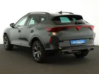 Gebraucht Cupra Formentor 150 PS (110 kW) 2025 Fjordblau SUV