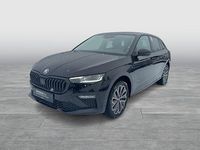 Gebraucht Skoda Scala Tour 116 PS (85 kW) 2025 Schwarz Kleinwagen