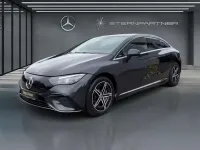 Gebraucht Mercedes EQE300 AMG 194 kW (265 PS) 2025 Grau Limousine