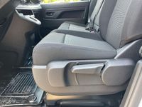 Neu Toyota Proace 100 kW (136 PS) 2026 Weiß Van / Kleinbus