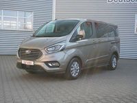 Gebraucht Ford Tourneo Titanium 131 PS (96 kW) 2020 Grau Kombi