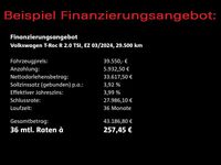 Gebraucht VW T-Roc Beats 300 PS (220 kW) 2024 Blau SUV