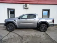 Gebraucht Ford Ranger Raptor 292 PS (214 kW) 2022 Silber (aluminium metallic) Pickup