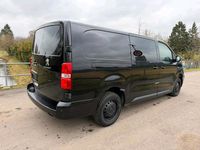 Gebraucht Peugeot Expert 177 PS (130 kW) 2019 Schwarz Van